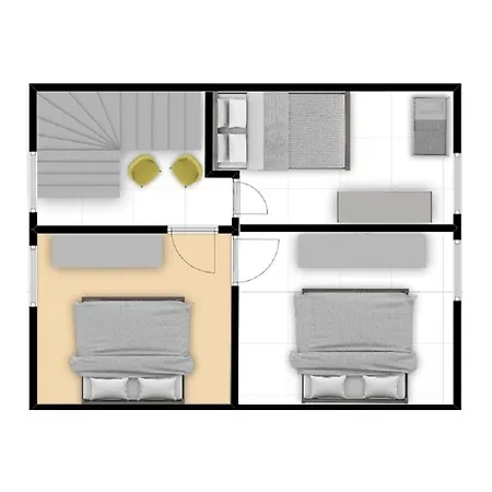 On The Castle Hill Apartment