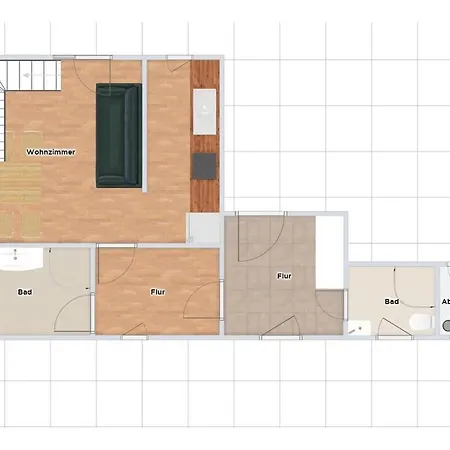 Apartment On The Castle Hill